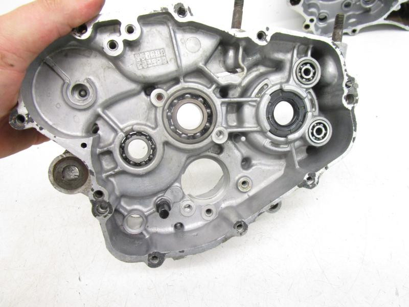 98 Kawasaki KX 80 Crankcases Cases 14001-1231 1998-2000